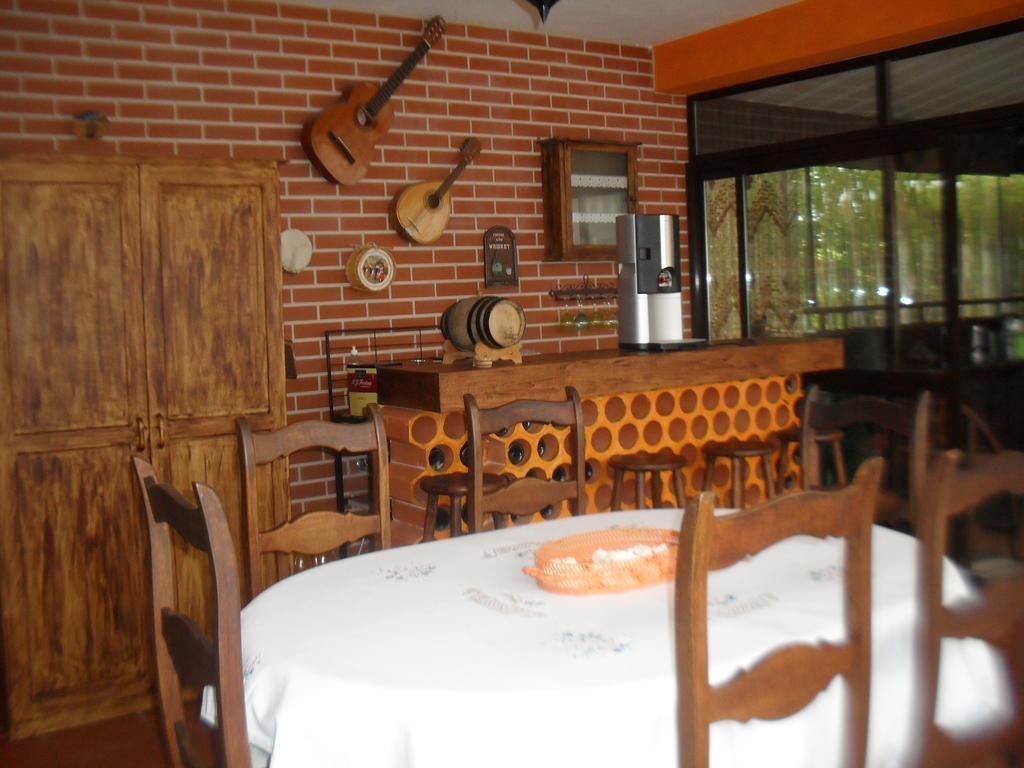 콘스탄시아 Quinta Do Outeiro Alto 빌라 외부 사진